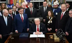 ABD tarihinin en uzun hükümet kapanması son buldu