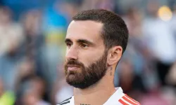 Rafa Silva Portekiz'e gitti: Sergen Yalçın nedenini açıkladı...