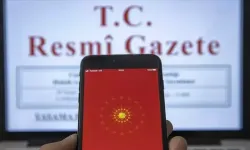 RTÜK üyelikleri için yapılan seçime ilişkin karar Resmi Gazete'de