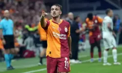 Yunus Akgün için 'hedef maçı' belli oldu