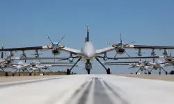 Türk savunma sanayine Mali hükümetinden övgü