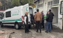 Gaziantep'te ders çıkışı kalp krizi geçiren öğretmen hayatını kaybetti