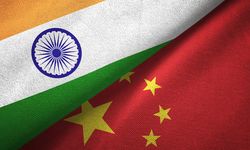 Hindistan'da, Çin sınırına yakın hava üssü faaliyete geçti