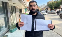 Doğduğu topraklarda 35 yıldır kimliksiz ve vatansız yaşıyor