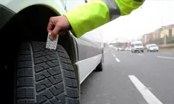 Ankara'da aralık ayından itibaren zorunlu kış lastiği kullanımı başlıyor