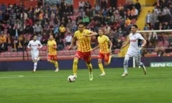 Kayserispor’a 3.4 milyon TL ödeme emri