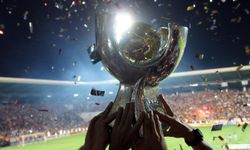 Süper Kupa finalinin yeri ve tarihi belli oldu