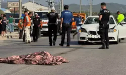 Milletvekilinin ölümüne neden olan sürücü tahliye oldu