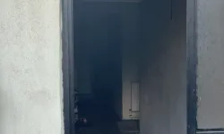 Yangın faciası! 2 yaşındaki bebek hayatını kaybetti