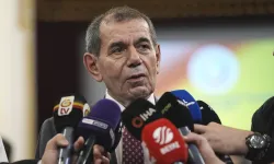 Dursun Özbek'ten Süper Kupa sözleri!