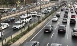 İstanbul'da 84 noktada hız limitleri güncellendi