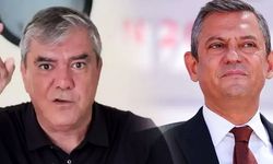 Yılmaz Özdil'den Özgür Özel'e tepki: Şimdi troller AK Parti'nin köpeği diyecek