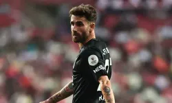 Rafa Silva'dan Başkan Adalı'ya: Futbolu bırakmak istiyorum