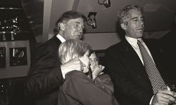 Gizli yazışmaları ortaya çıktı! Trump için şok eden istismar suçlaması