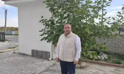 Vücudundaki yorgun mermi 6 yıl sonra çıkarıldı