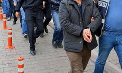 11 ilde dolandırıcılık operasyonunda 37 gözaltı