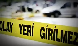 Çankırı'da halı sıkma makinesine kapılan kadın hayatını kaybetti