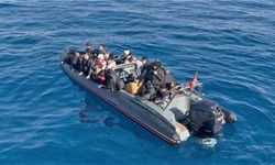 Akdeniz bu yıl binden fazla kişiye mezar oldu