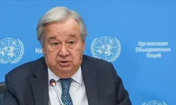 BM Genel Sekreteri Guterres: Gazze'deki ateşkes ihlal ediliyor ancak hala geçerli