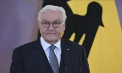 Almanya Cumhurbaşkanı Steinmeier'dan zorunlu askerlik açıklaması