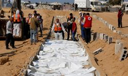 DSÖ: Gazze'de 900'den fazla kişi tıbbi tahliye beklerken hayatını kaybetti