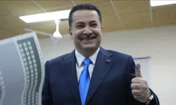 Irak'ta genel seçimi Başbakan Sudani'nin lideri olduğu koalisyon kazandı