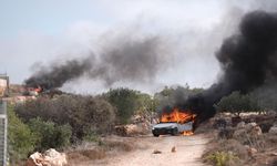 İşgalci İsrailliler, ordu koruması altında Filistinlilerin geçim kaynaklarını hedef alıyor