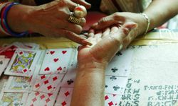 Falcı, 46 milyon dolarlık dolandırıcılık iddiasıyla gözaltına alındı