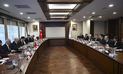 Asya Kalkınma Bankasından 7 milyar dolarlık finansman desteği