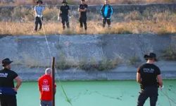 6 Kasım'dan beri kayıp olarak aranan polisten kötü haber!