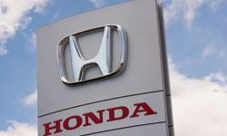 Honda, 400 bin Civic'i geri çağırıyor!