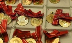 Altın fiyatları yine yükselişe geçti! Gram altın...