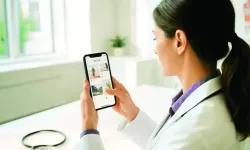 Doktorlara sosyal medya kısıtlaması