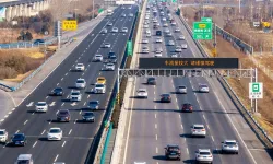 Çin, tüm otomobillere hızlanma limiti getirmeyi planlıyor