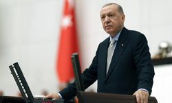 Cumhurbaşkanı Erdoğan'dan Abacı için taziye mesajı