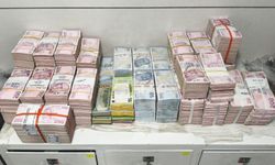 Yasa dışı bahis operasyonu: 4'ü hakem 36 şüpheli gözaltına alındı