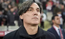 Montella, İspanya maçı sonrası konuştu! 'Kulüplerden bir ricam var'