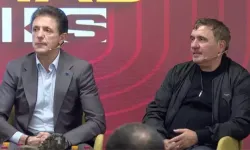 Galatasaray'ın Rumen efsanesi play-off'ta Türkiye'yi istiyor