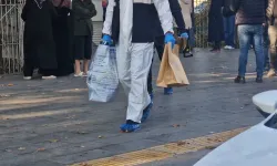 Diyarbakır'da annesi ve ağabeyini katletti