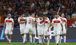 Bizim Çocuklar İspanya'yı elinden kaçırdı