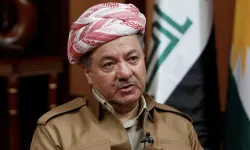 Mesud Barzani: Türkiye'deki barış sürecini destekliyoruz