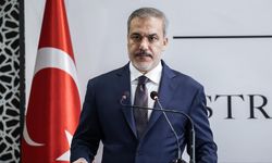 Bakan Fidan'dan 'AB' üyeliği açıklaması! Kritik Ermenistan sözleri