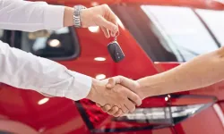 Otomobil alacaklar dikkat! Kaparo tuzağı