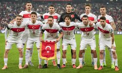 İspanyol basının gündemi Türkiye maçı