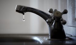 İzmir'in iki ilçesinde 13 saatlik su kesintisi