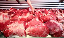 Bakan Yumaklı'dan Et ve Süt Kurumunun et ithalatına yalanlama