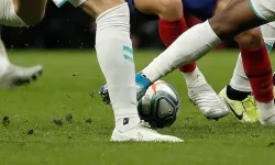 Bahis soruşturması: TFF 2. Lig'deki futbolculara verilen cezalar belli oldu