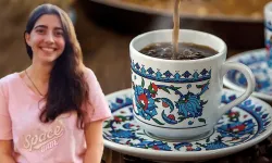 Türk kahvesi içen mühendis yaşam savaşı veriyor!