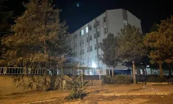 Niğde'de pasta yiyen 6 öğrenci zehirlendi