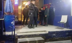 Çorum'da tekel bayisine silahlı saldırı